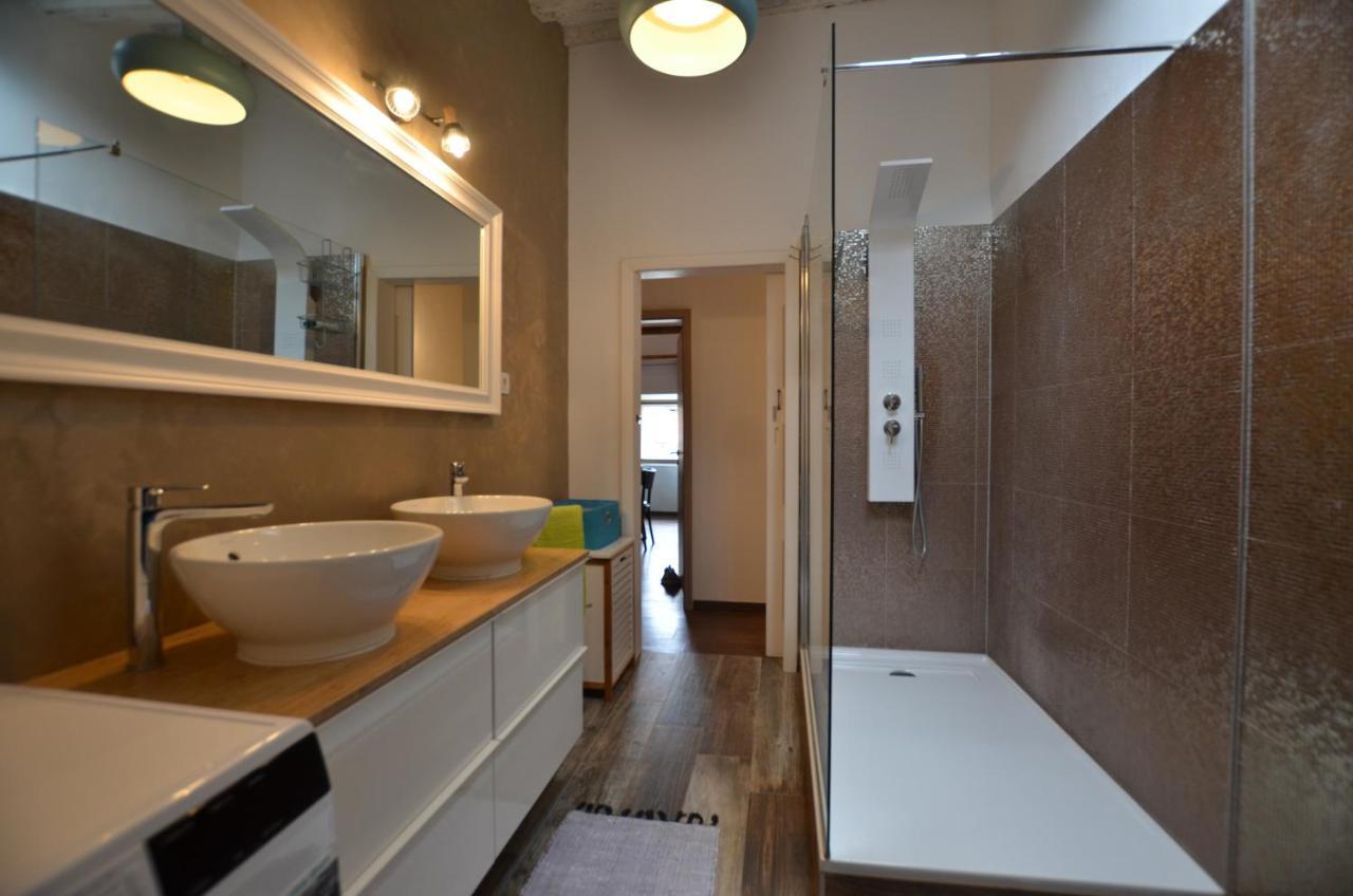 Noanna Apartment Rovinj Exterior photo