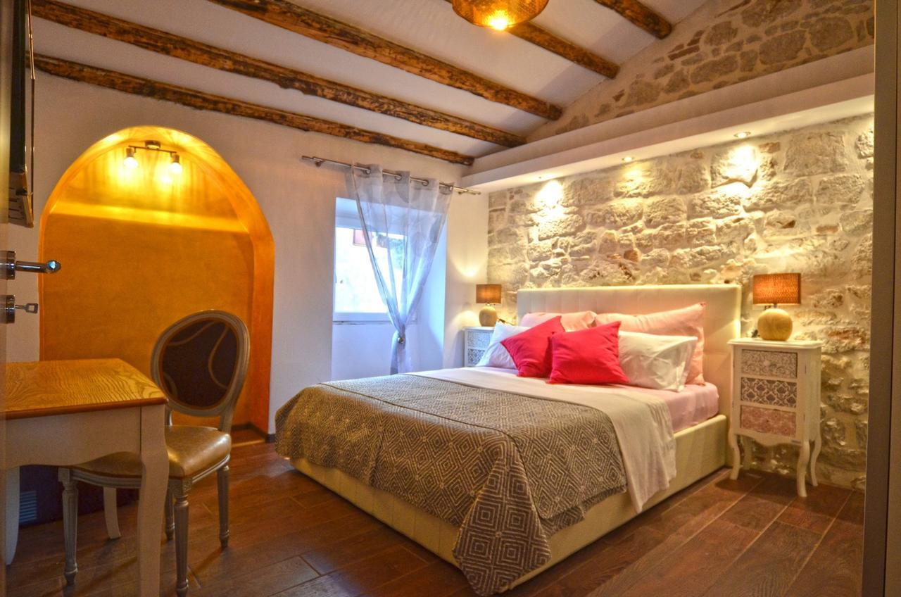 Noanna Apartment Rovinj Exterior photo